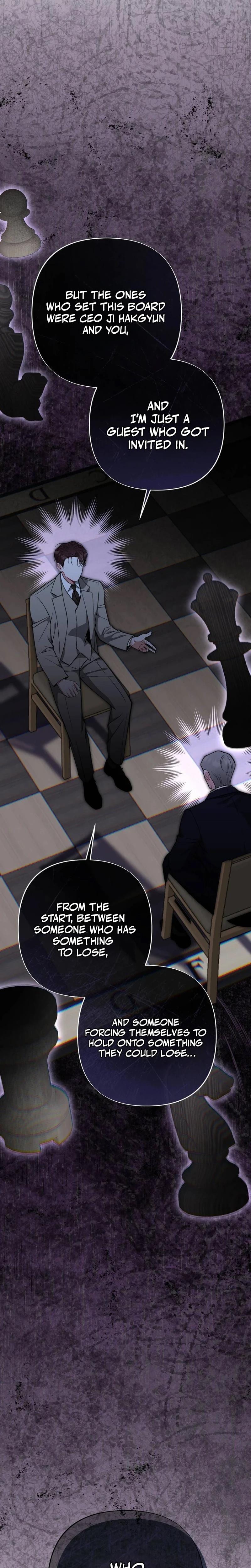 Last Love (Uncensored), chapter 33, page 13 of 34