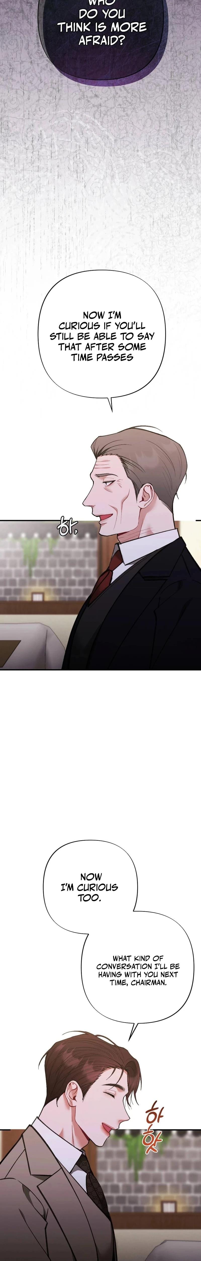 Last Love (Uncensored), chapter 33, page 14 of 34