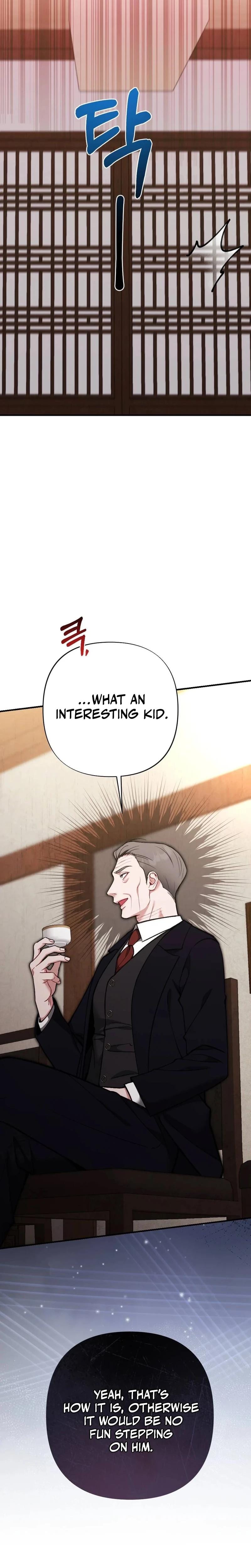 Last Love (Uncensored), chapter 33, page 16 of 34