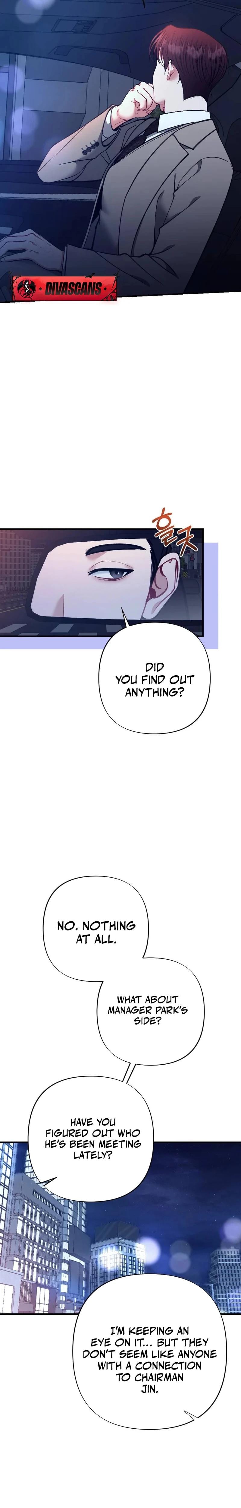 Last Love (Uncensored), chapter 33, page 18 of 34