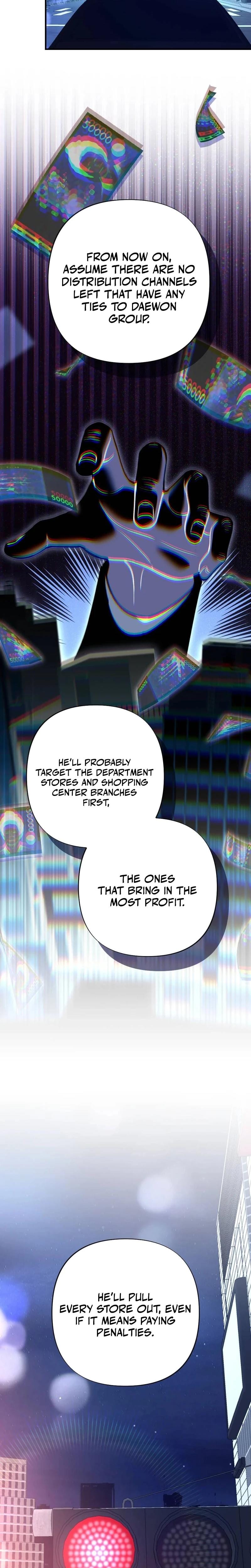 Last Love (Uncensored), chapter 33, page 21 of 34