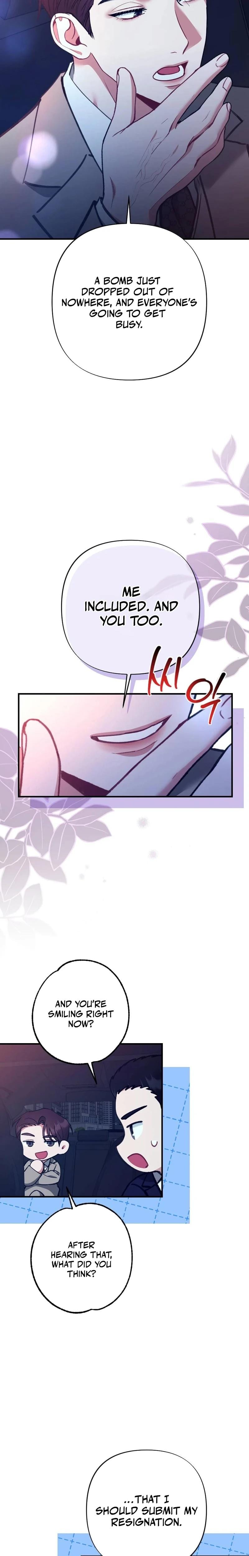 Last Love (Uncensored), chapter 33, page 23 of 34