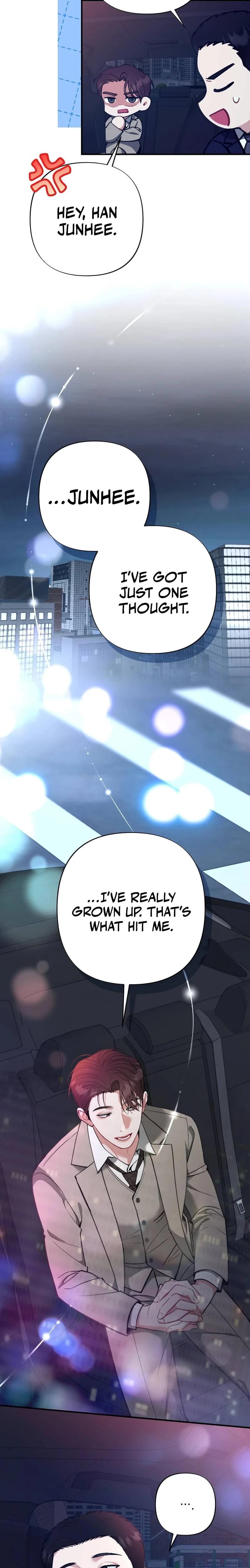 Last Love (Uncensored), chapter 33, page 24 of 34