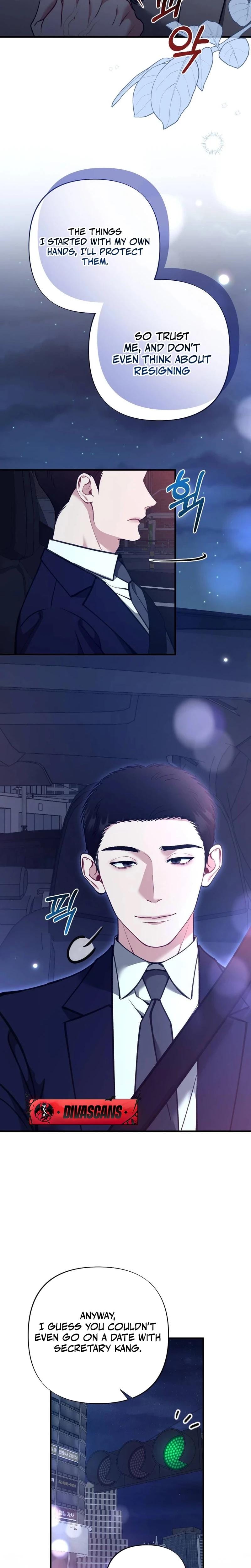 Last Love (Uncensored), chapter 33, page 26 of 34