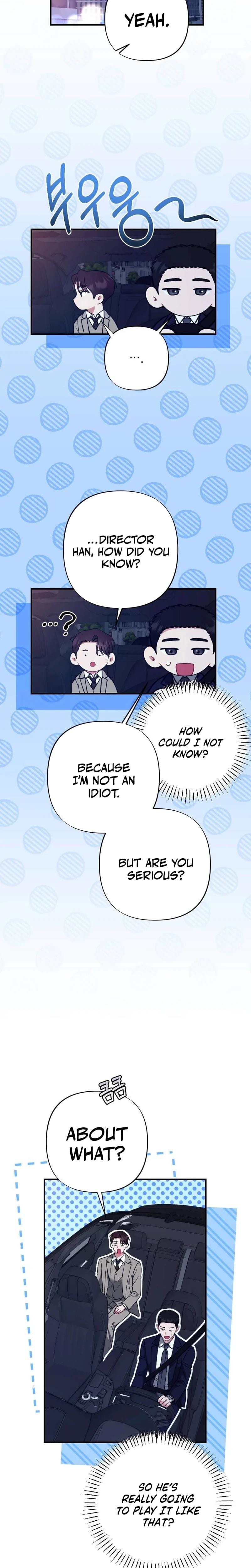 Last Love (Uncensored), chapter 33, page 27 of 34
