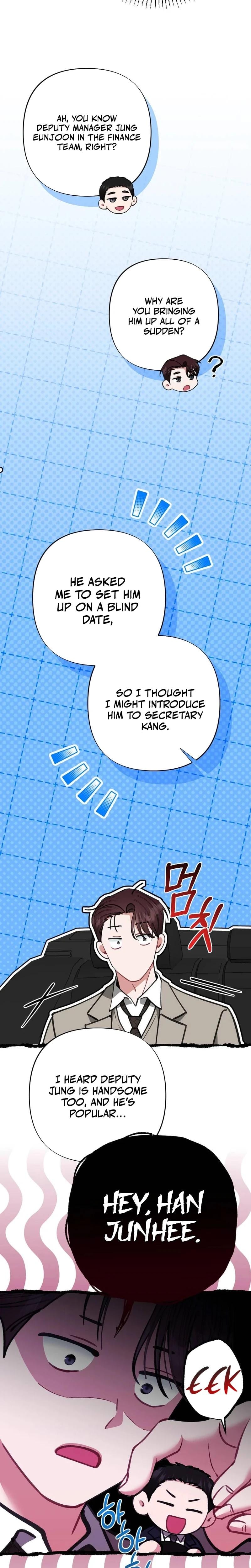 Last Love (Uncensored), chapter 33, page 28 of 34