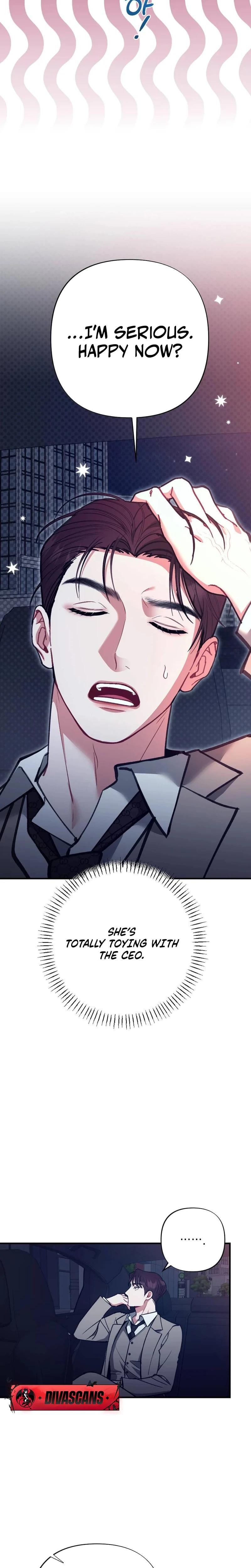 Last Love (Uncensored), chapter 33, page 29 of 34