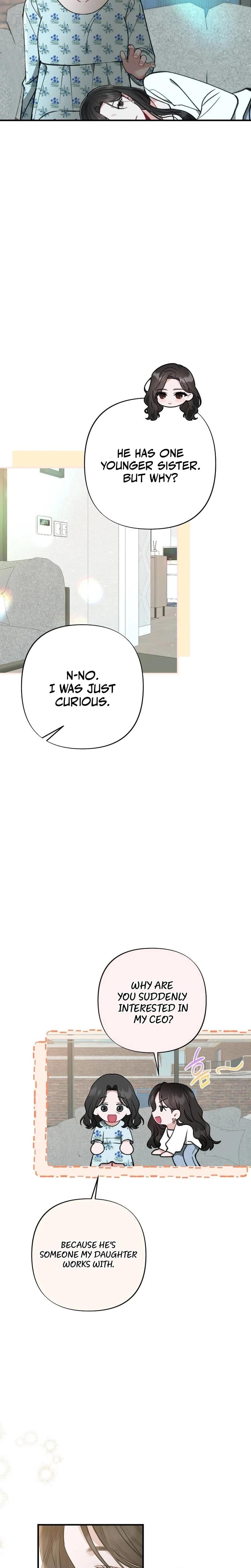 Last Love (Uncensored), chapter 34, page 5 of 34