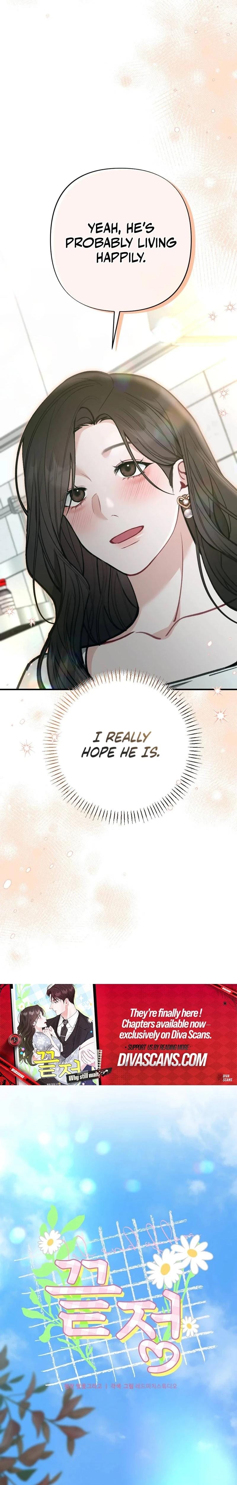 Last Love (Uncensored), chapter 34, page 11 of 34