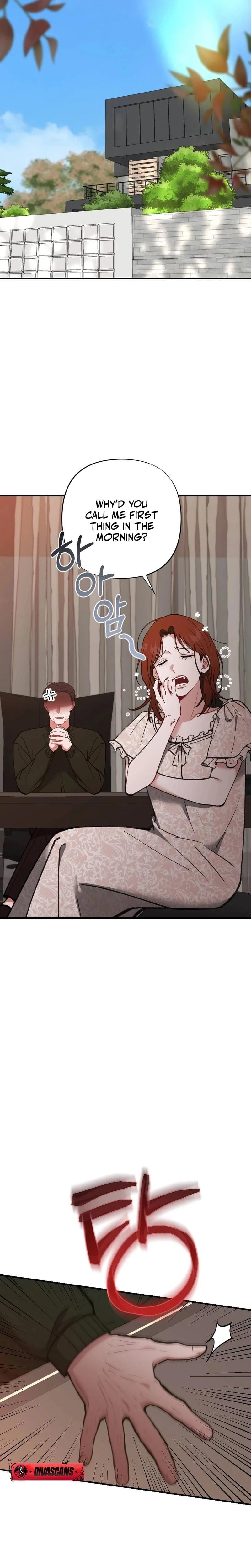 Last Love (Uncensored), chapter 34, page 12 of 34