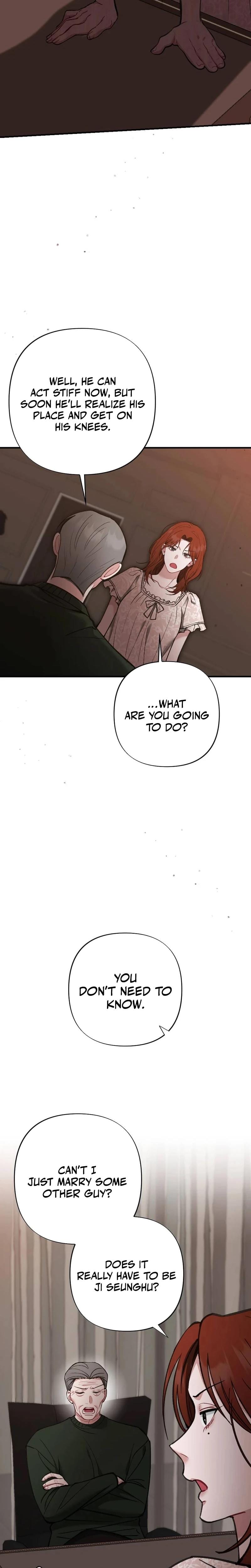 Last Love (Uncensored), chapter 34, page 16 of 34