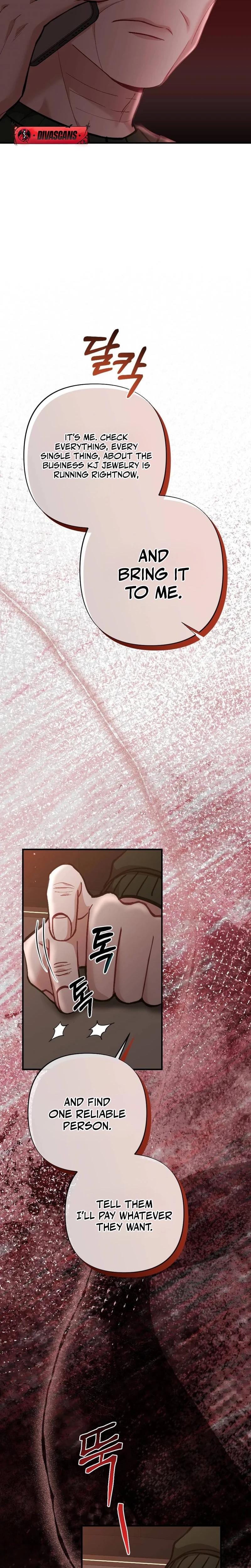 Last Love (Uncensored), chapter 34, page 18 of 34