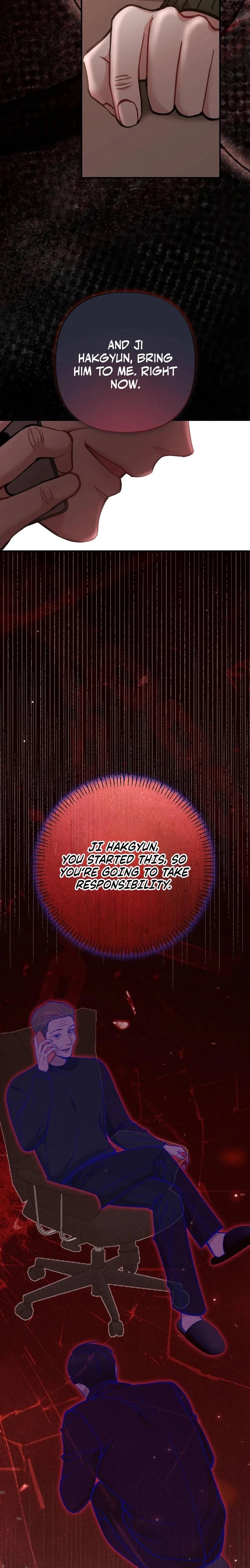 Last Love (Uncensored), chapter 34, page 19 of 34