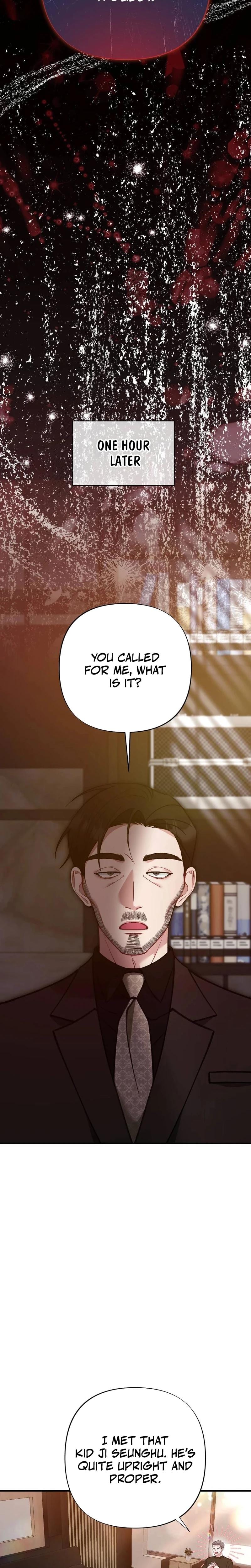 Last Love (Uncensored), chapter 34, page 21 of 34