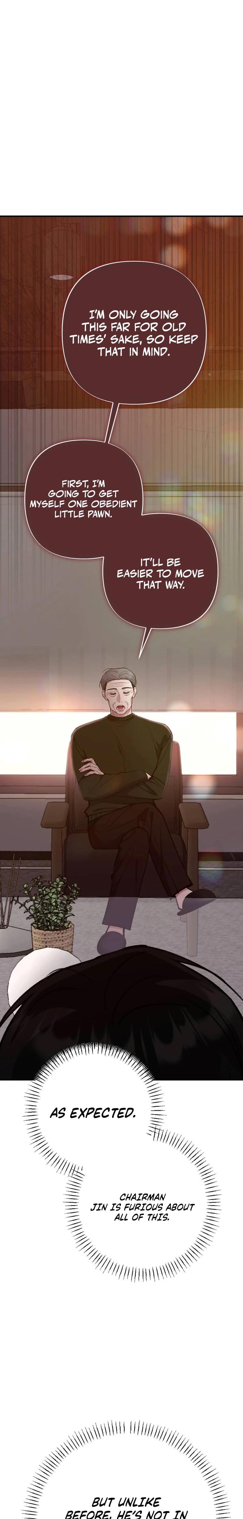 Last Love (Uncensored), chapter 34, page 25 of 34