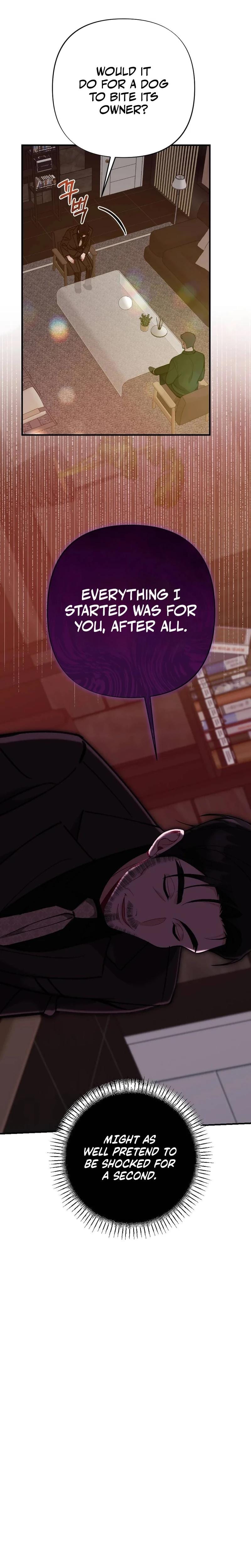 Last Love (Uncensored), chapter 34, page 29 of 34