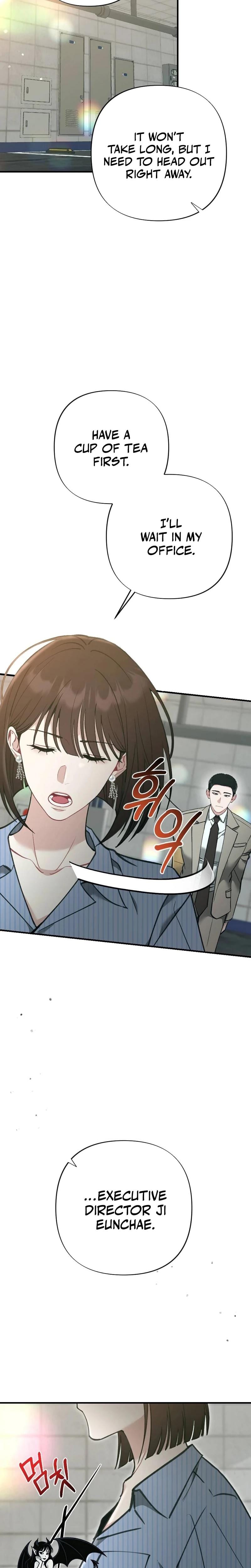 Last Love (Uncensored), chapter 36, page 6 of 36