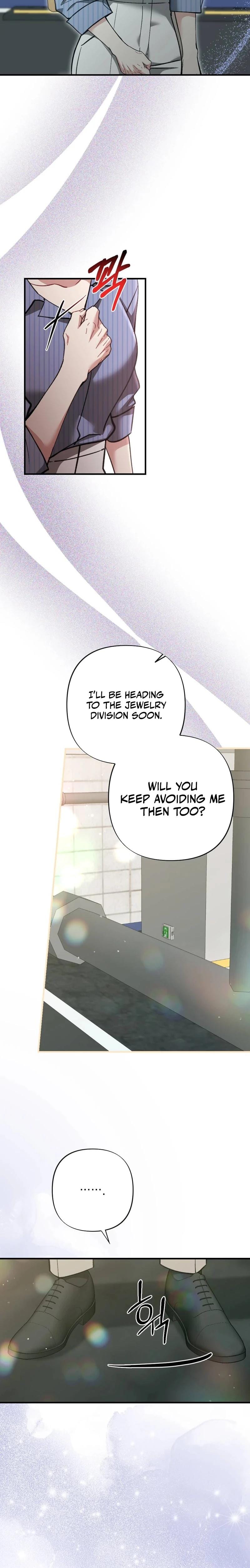Last Love (Uncensored), chapter 36, page 9 of 36