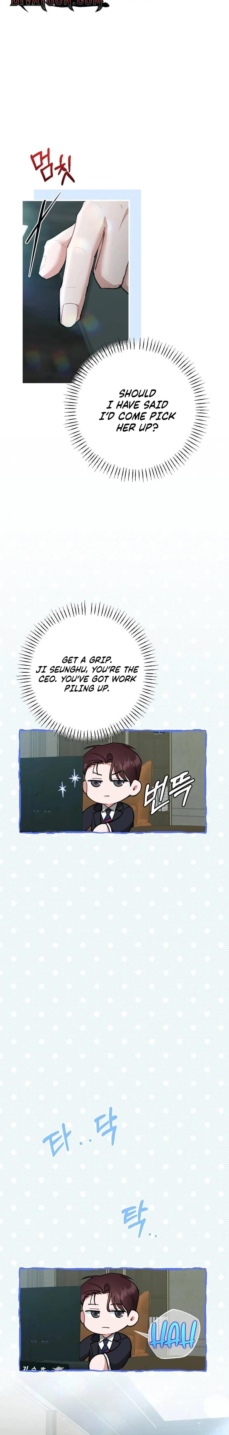 Last Love (Uncensored), chapter 36, page 12 of 36
