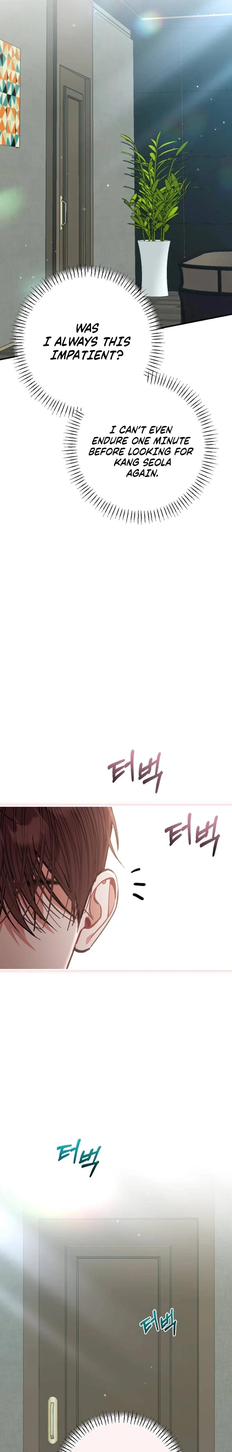 Last Love (Uncensored), chapter 36, page 13 of 36