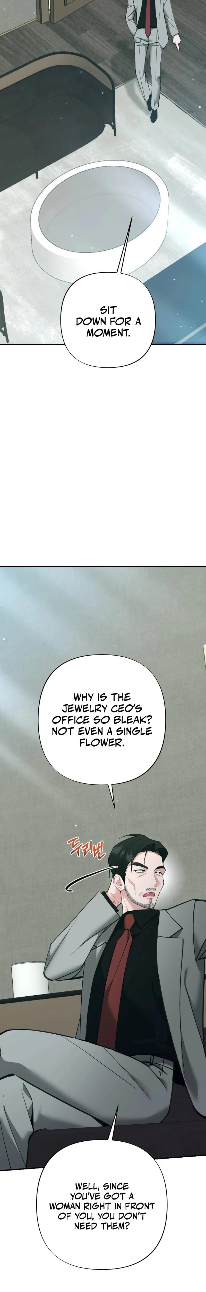 Last Love (Uncensored), chapter 36, page 15 of 36