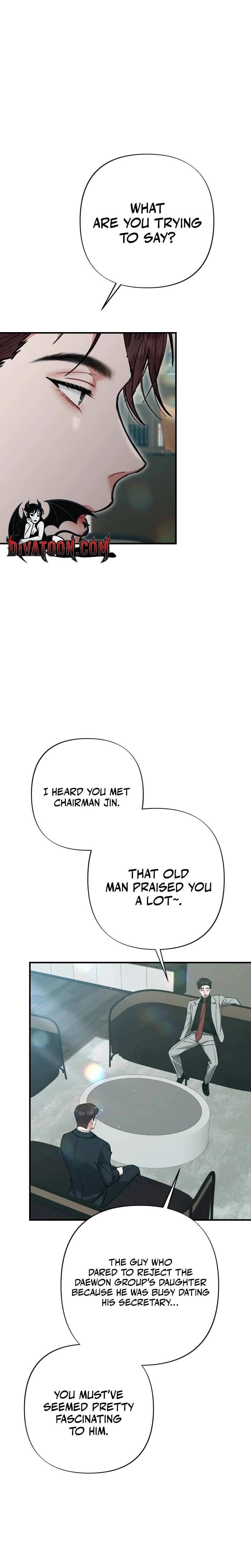 Last Love (Uncensored), chapter 36, page 16 of 36