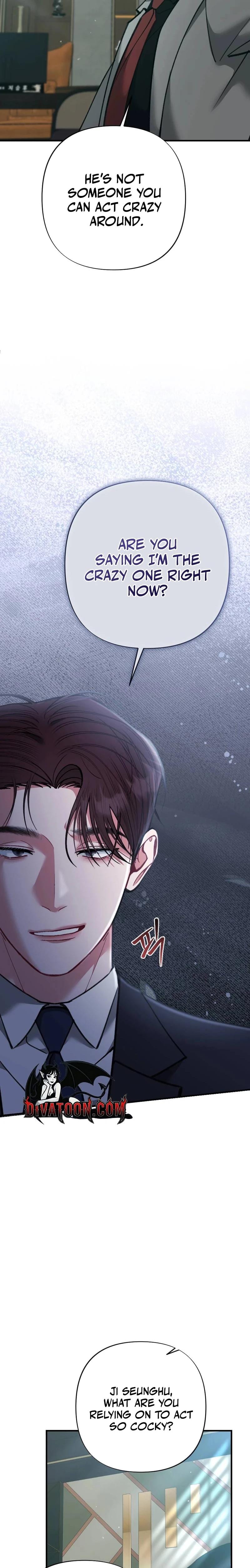 Last Love (Uncensored), chapter 36, page 18 of 36