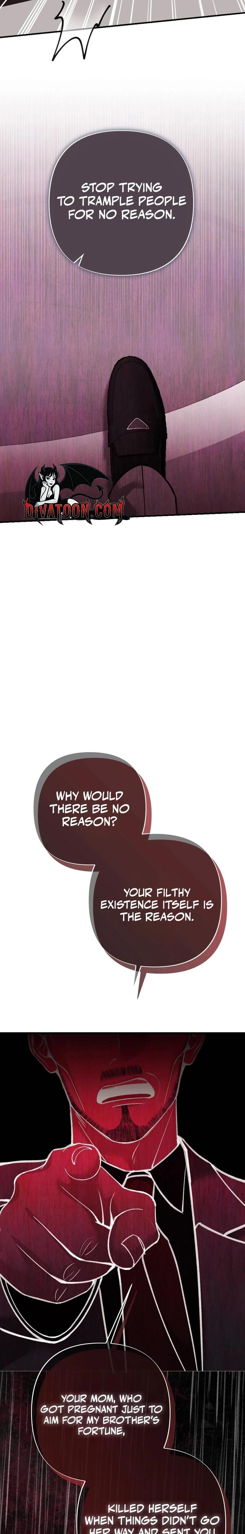 Last Love (Uncensored), chapter 36, page 21 of 36