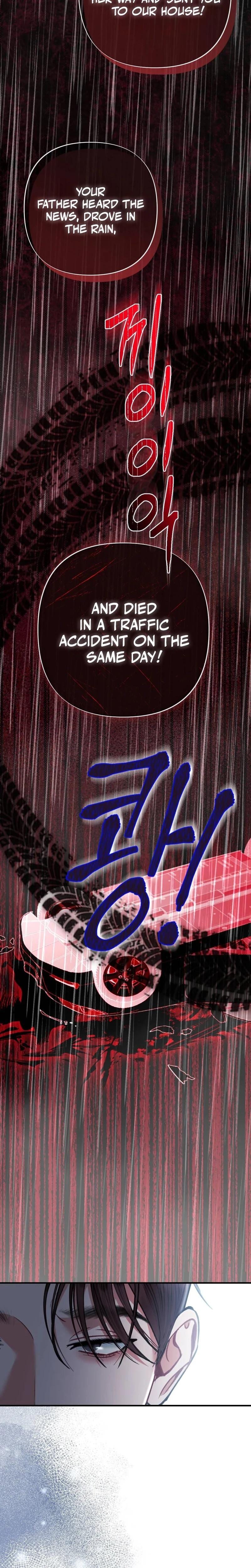 Last Love (Uncensored), chapter 36, page 22 of 36