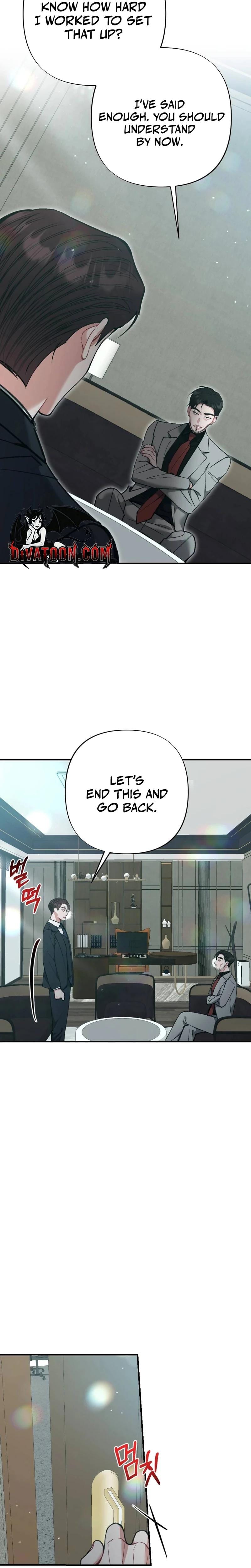 Last Love (Uncensored), chapter 36, page 24 of 36