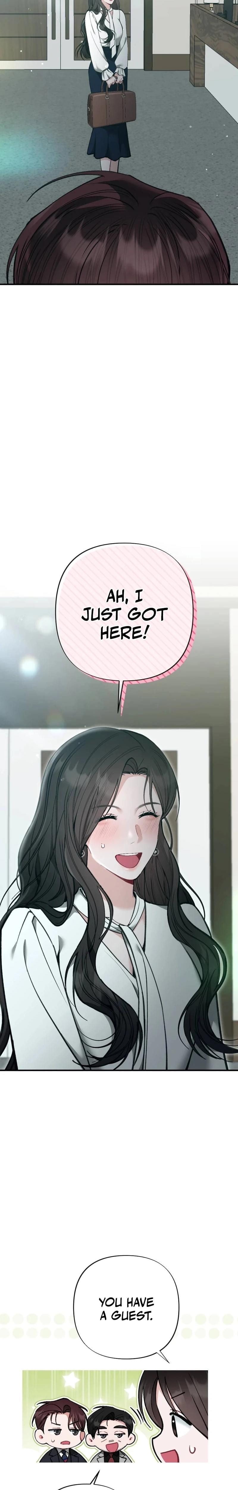 Last Love (Uncensored), chapter 36, page 26 of 36