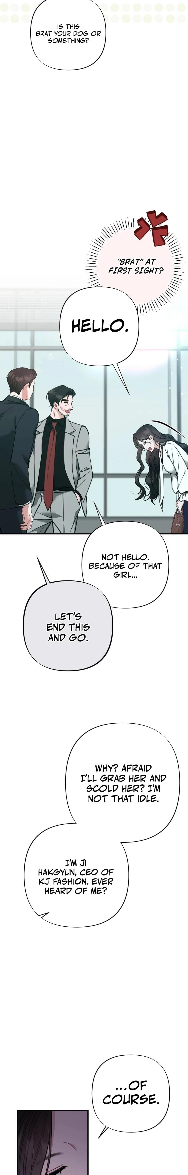 Last Love (Uncensored), chapter 36, page 27 of 36