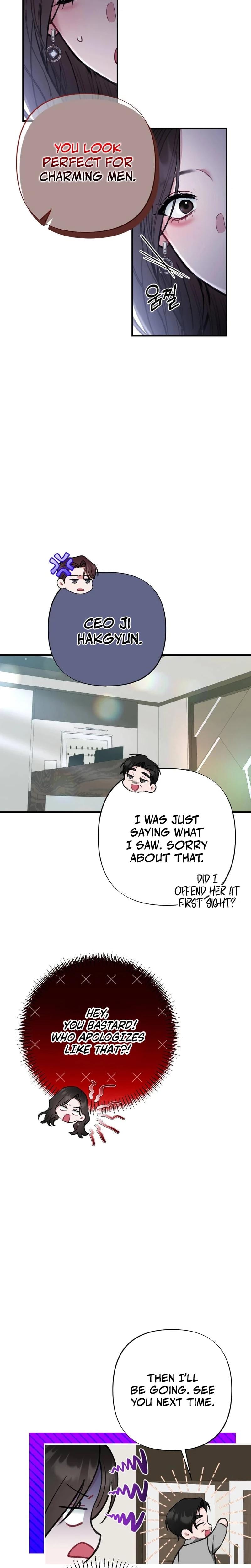 Last Love (Uncensored), chapter 36, page 28 of 36