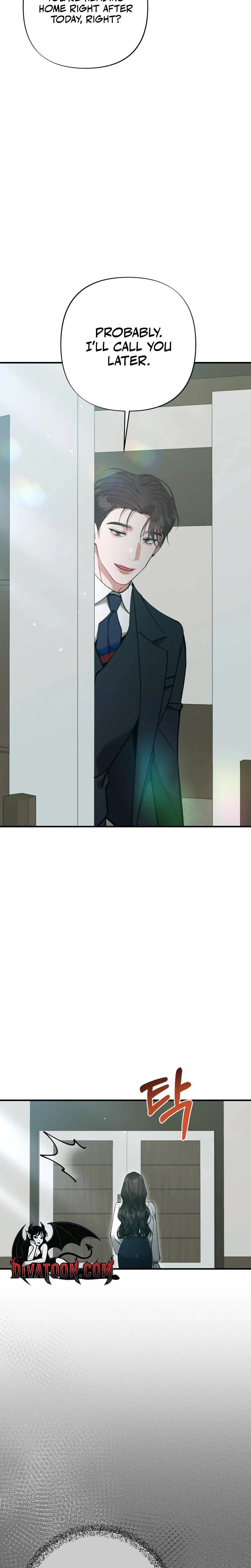 Last Love (Uncensored), chapter 36, page 33 of 36