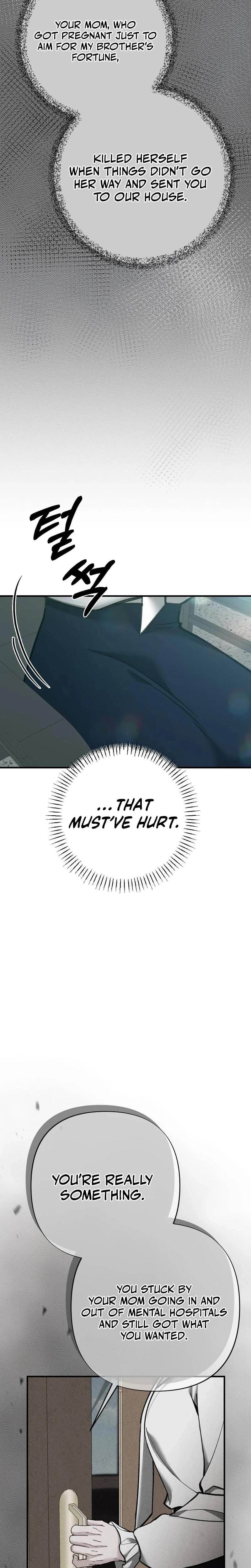 Last Love (Uncensored), chapter 36, page 34 of 36