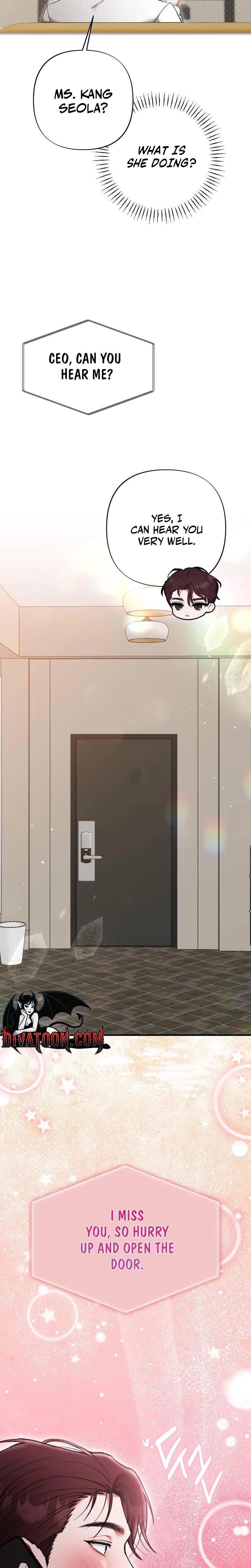 Last Love (Uncensored), chapter 37, page 6 of 34