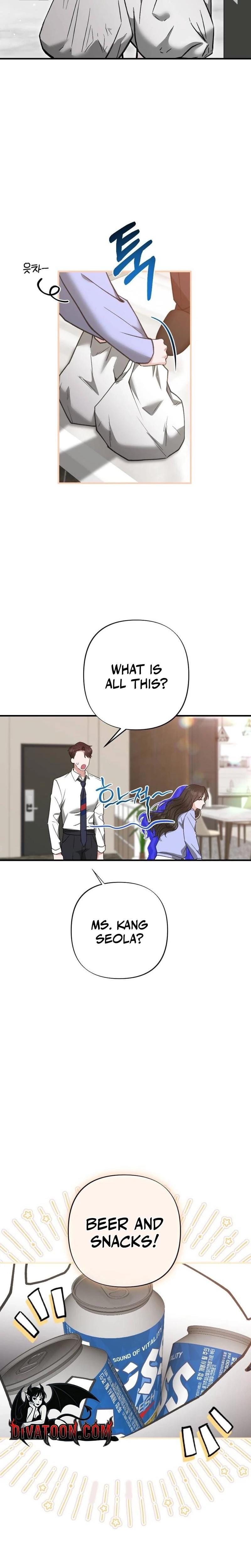 Last Love (Uncensored), chapter 37, page 8 of 34