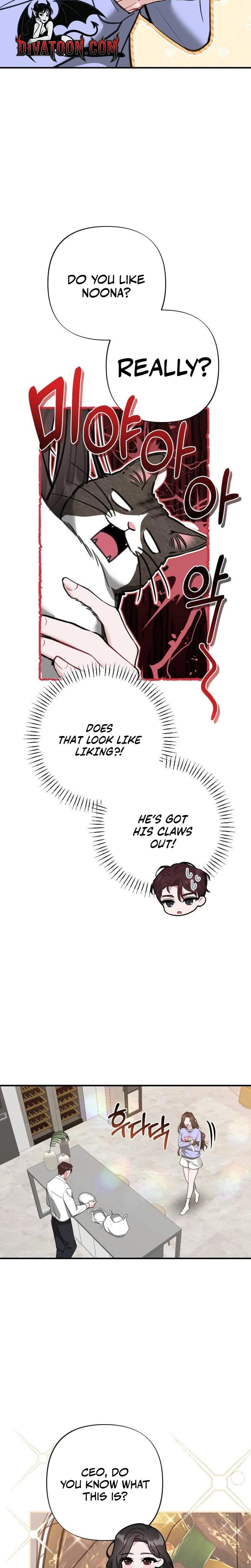 Last Love (Uncensored), chapter 37, page 12 of 34