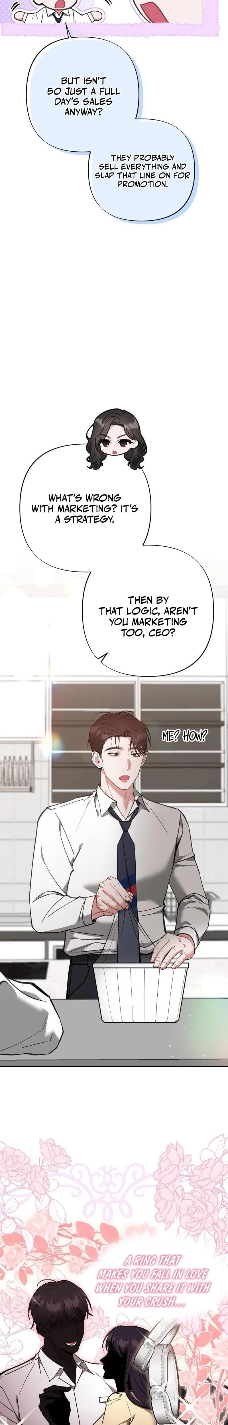 Last Love (Uncensored), chapter 37, page 14 of 34