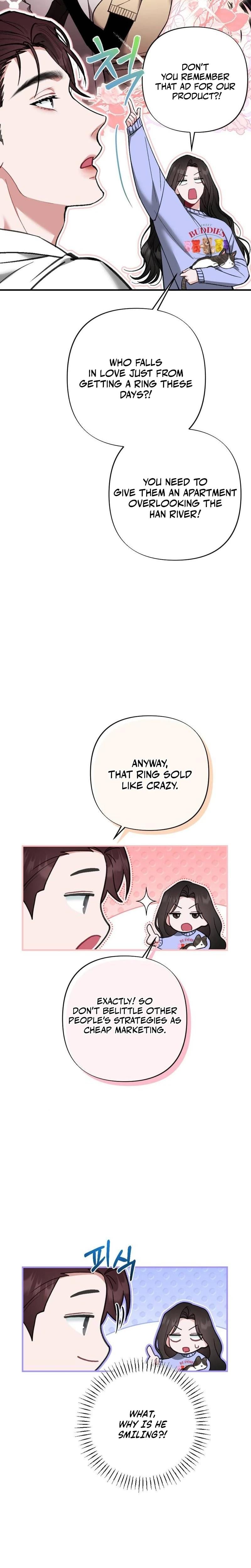 Last Love (Uncensored), chapter 37, page 15 of 34