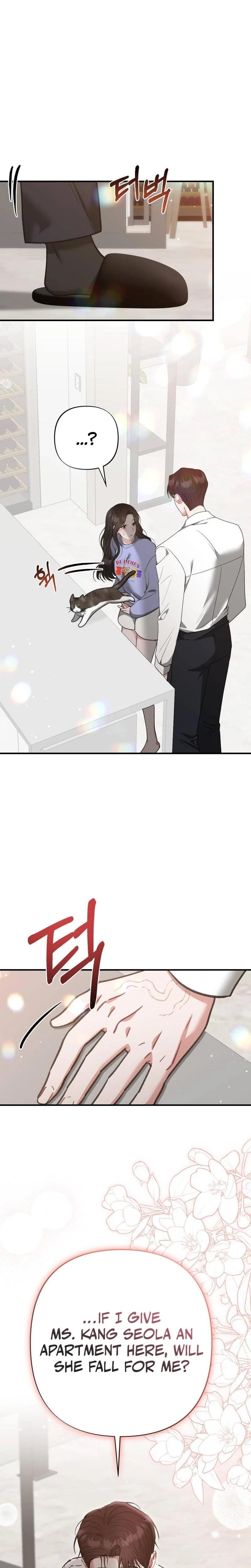 Last Love (Uncensored), chapter 37, page 16 of 34