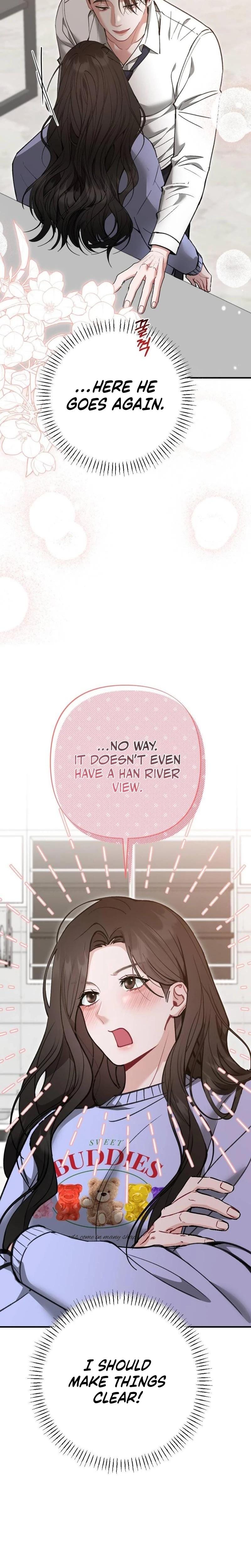 Last Love (Uncensored), chapter 37, page 17 of 34