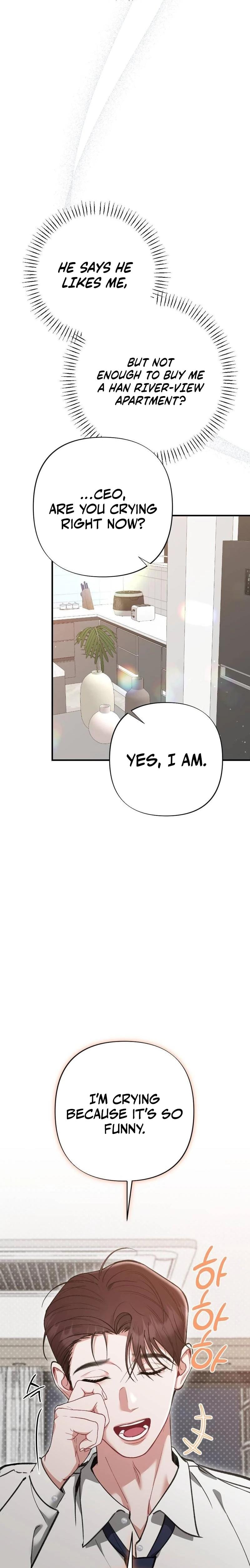 Last Love (Uncensored), chapter 37, page 19 of 34