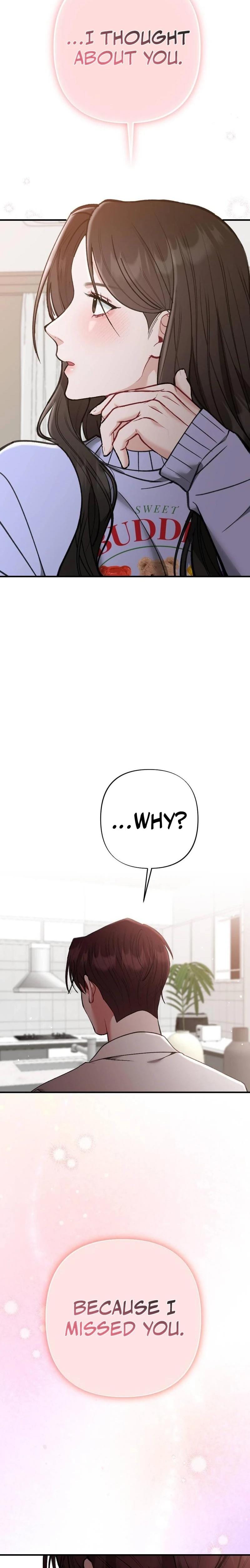 Last Love (Uncensored), chapter 37, page 22 of 34