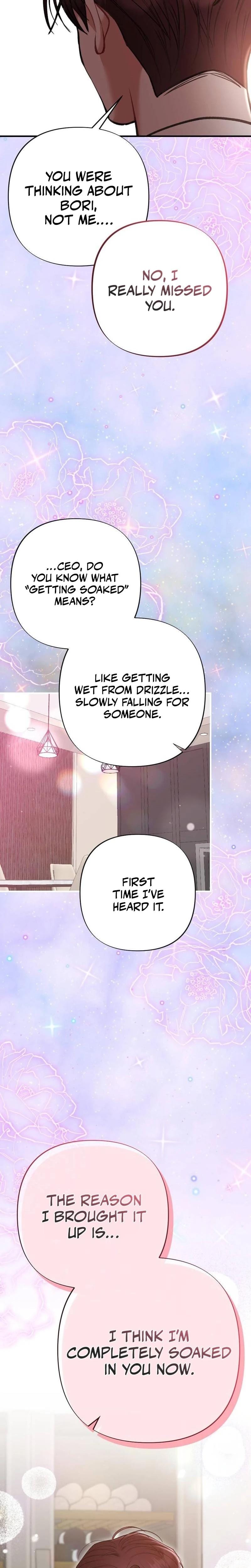 Last Love (Uncensored), chapter 37, page 23 of 34