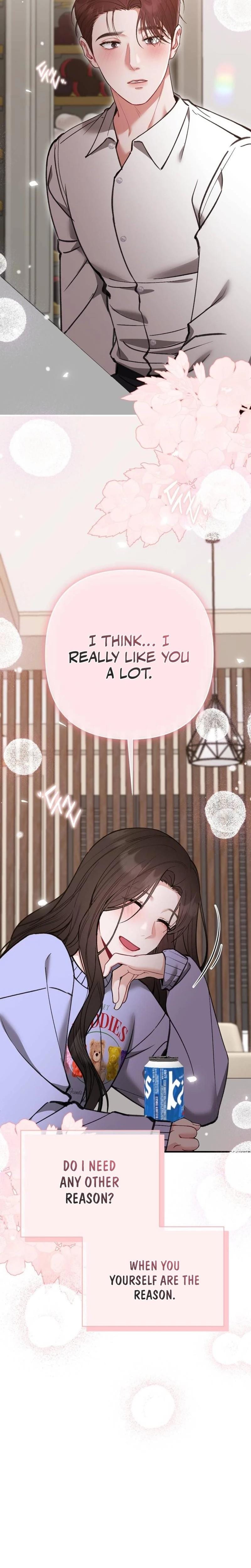 Last Love (Uncensored), chapter 37, page 24 of 34