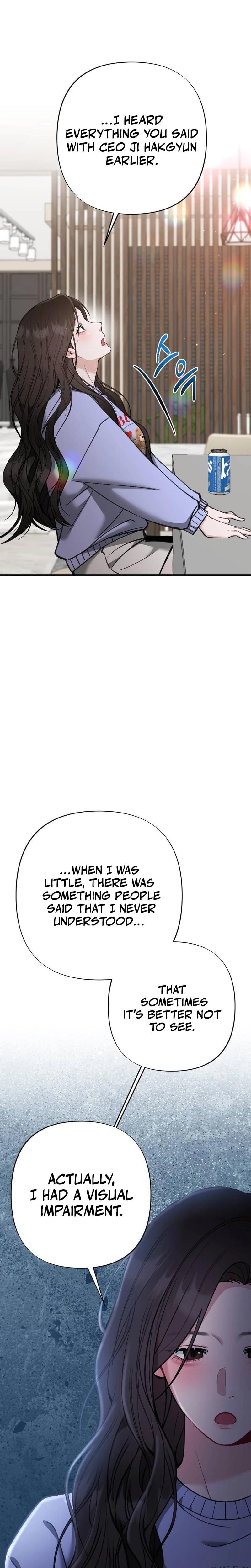 Last Love (Uncensored), chapter 37, page 25 of 34