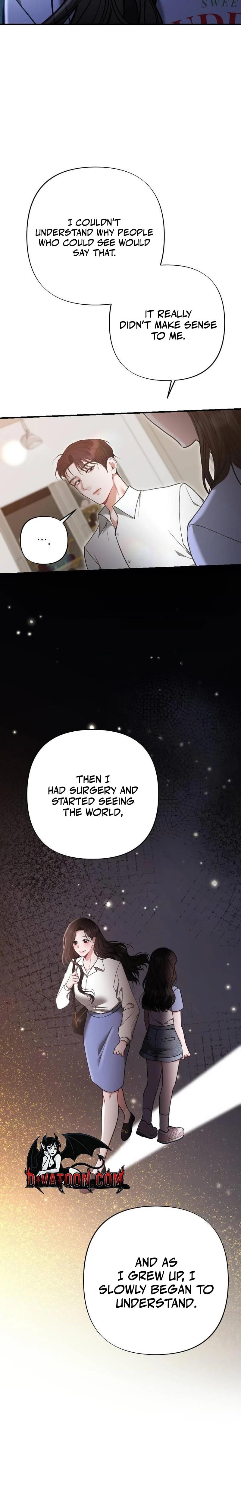 Last Love (Uncensored), chapter 37, page 26 of 34