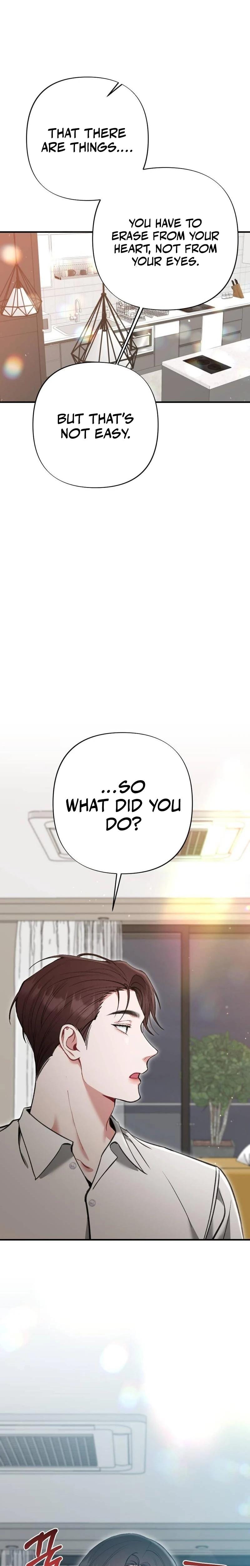 Last Love (Uncensored), chapter 37, page 27 of 34