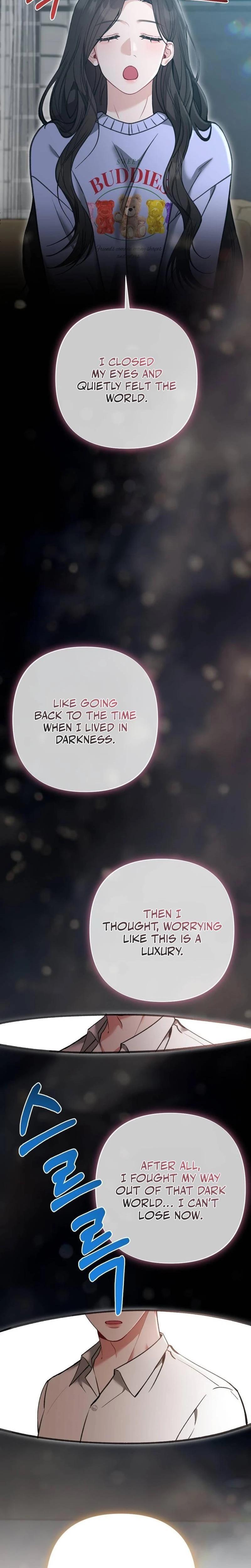 Last Love (Uncensored), chapter 37, page 28 of 34